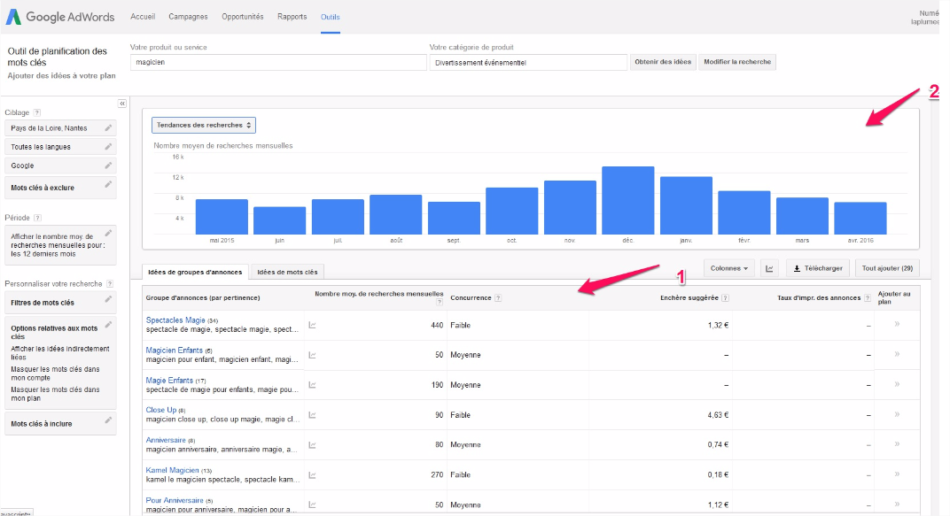 Google-Keyword-Planner-resultats-exemple