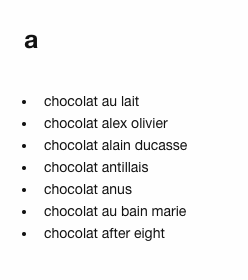 chocolat-mot-cle-longue-traine