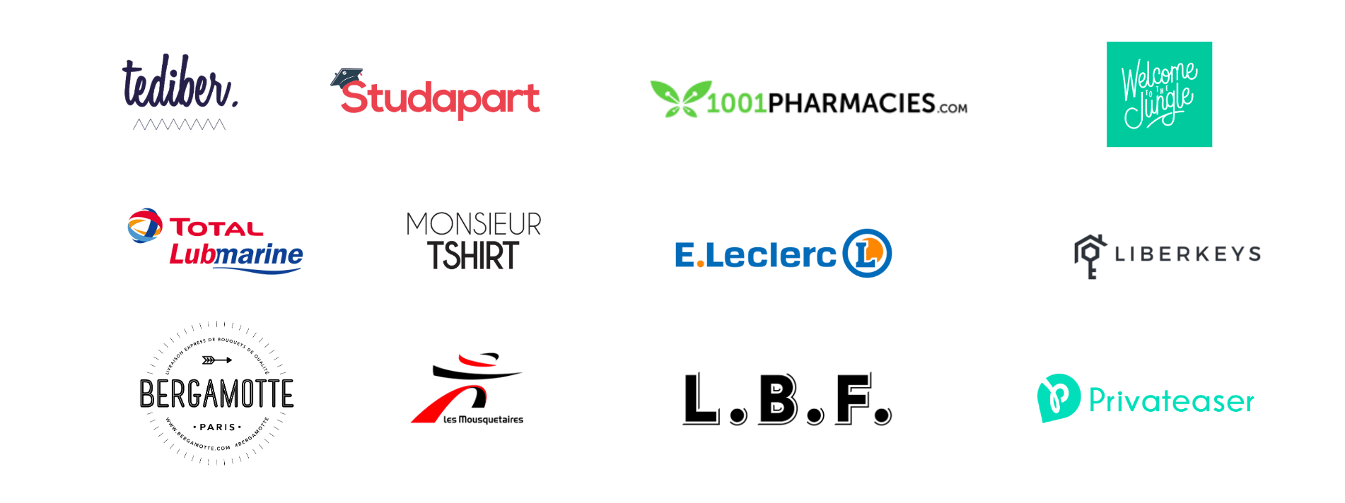 logo client logo client