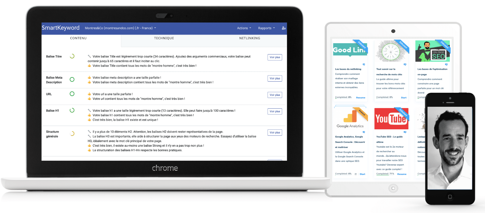 la méthode smartkeyword la méthode smartkeyword