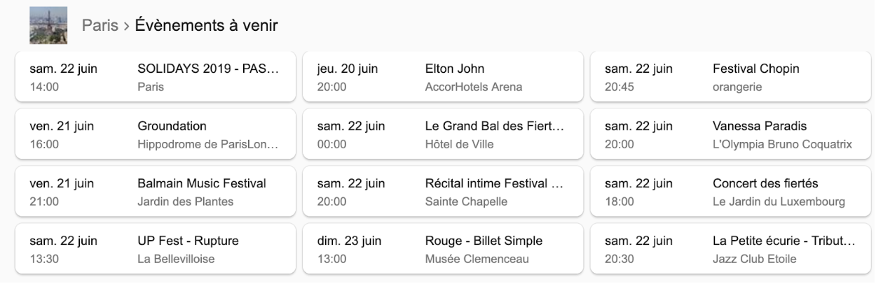 rich-snippets-evenement