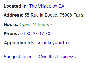 google-my-business-address