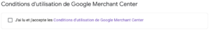 google-merchant-center-conditions-utilisations