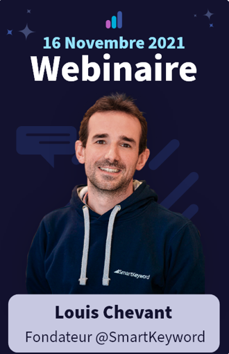 Webinaire du 16 Novembre