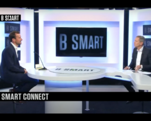 SMART FUTURE - SMART CONNECT from Saturday 29 May 2021